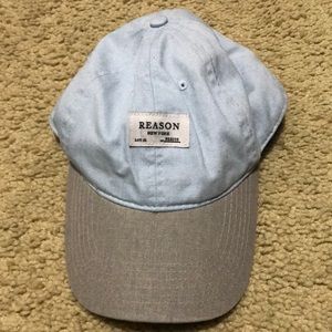 Reason NY hat